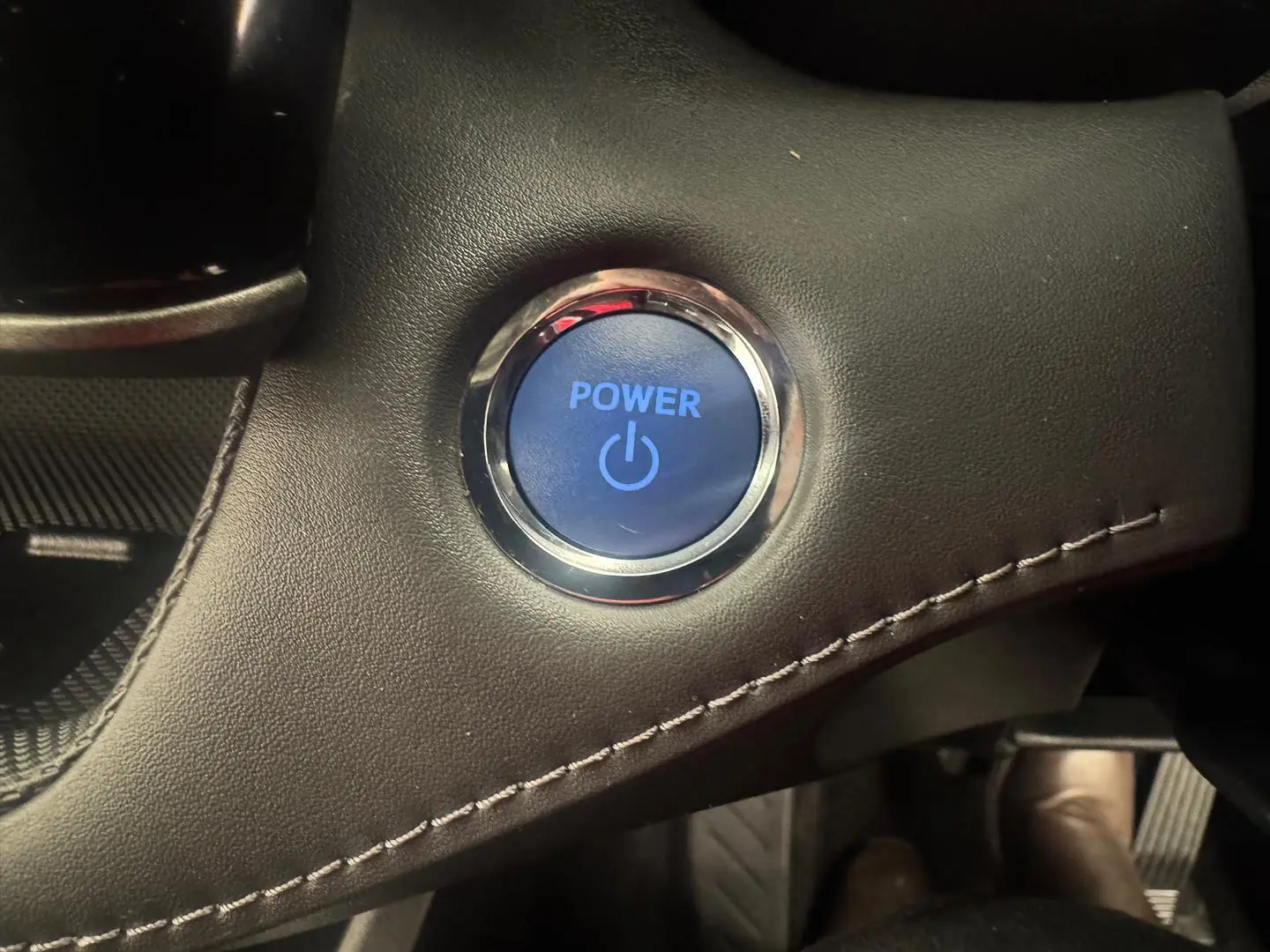 2021 Toyota Kluger Gallery Image 19
