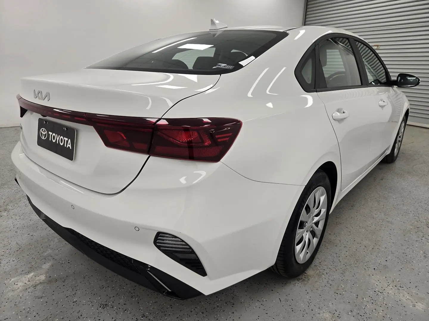 2023 Kia Cerato Gallery Image 3