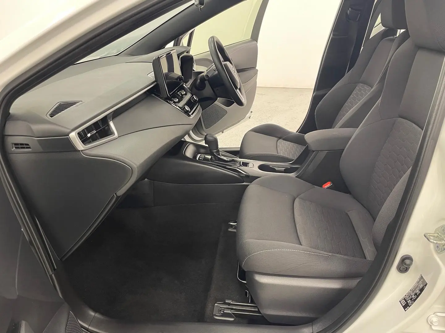 2023 Toyota Corolla Gallery Image 18