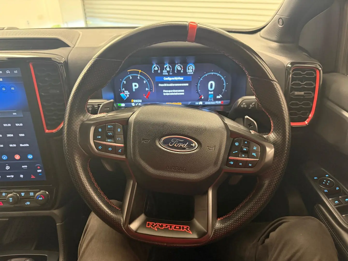 2023 Ford Ranger Gallery Image 28