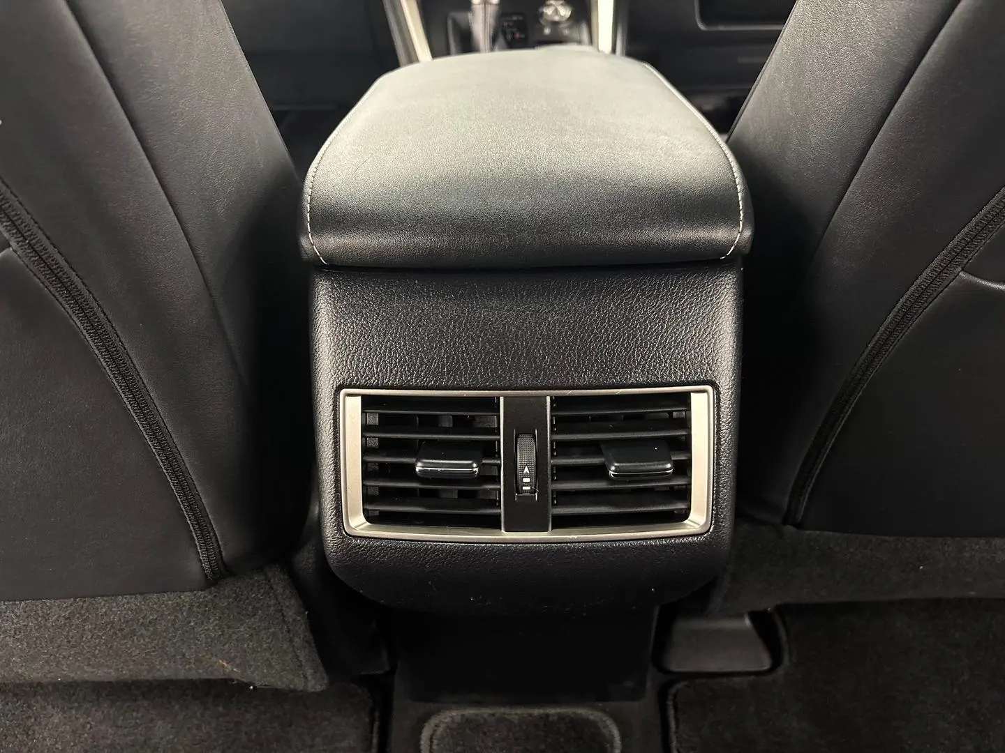 2021 Lexus NX Gallery Image 24