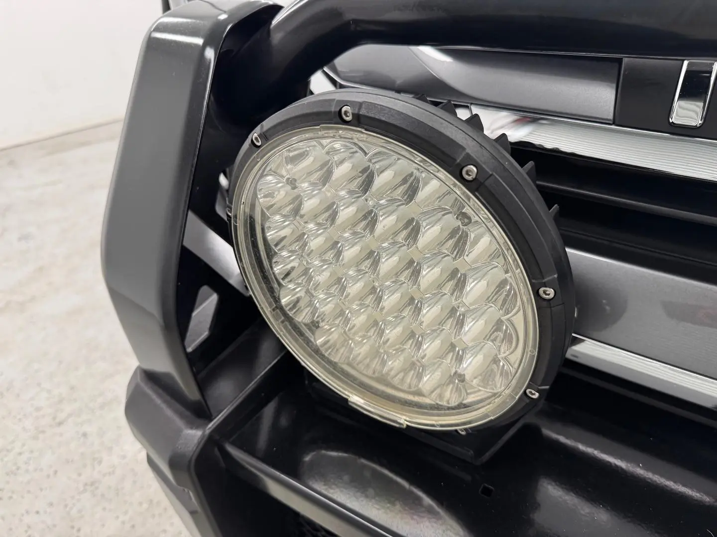 2024 Isuzu D-MAX Gallery Image 36