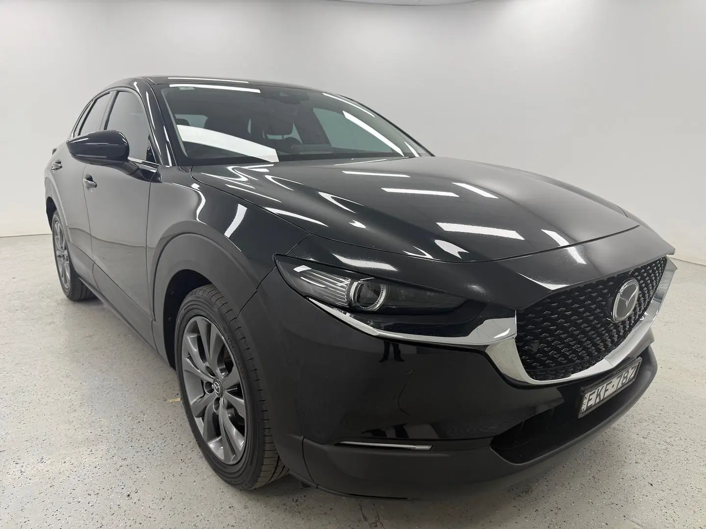 2020 Mazda CX-30 Gallery Image 1