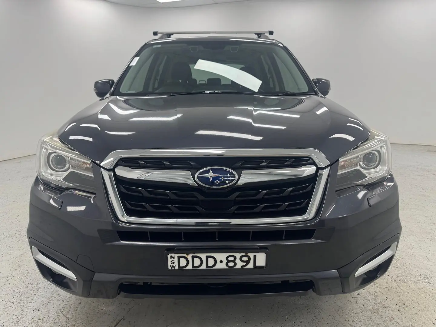 2016 Subaru Forester Gallery Image 33