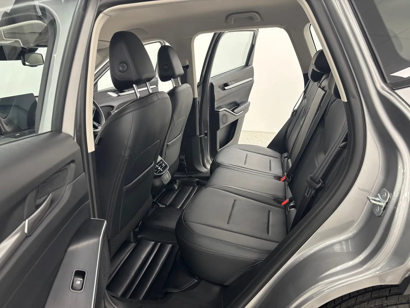 2025 GWM Haval H6 Gallery Image 18