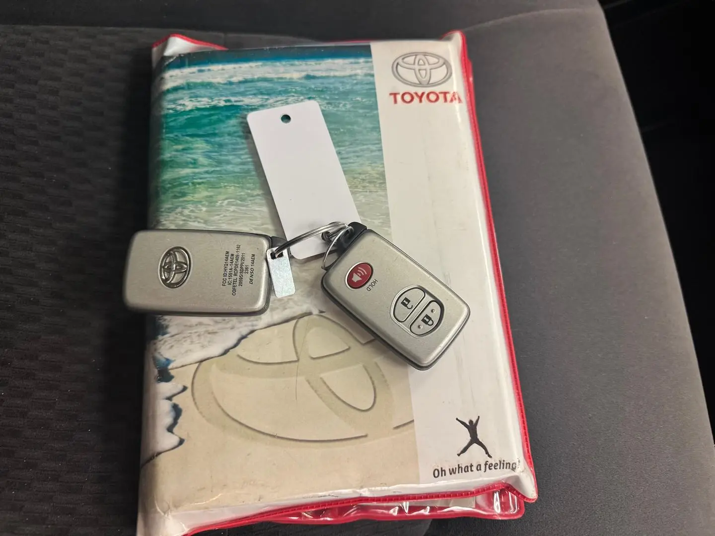 2015 Toyota Landcruiser Gallery Image 26