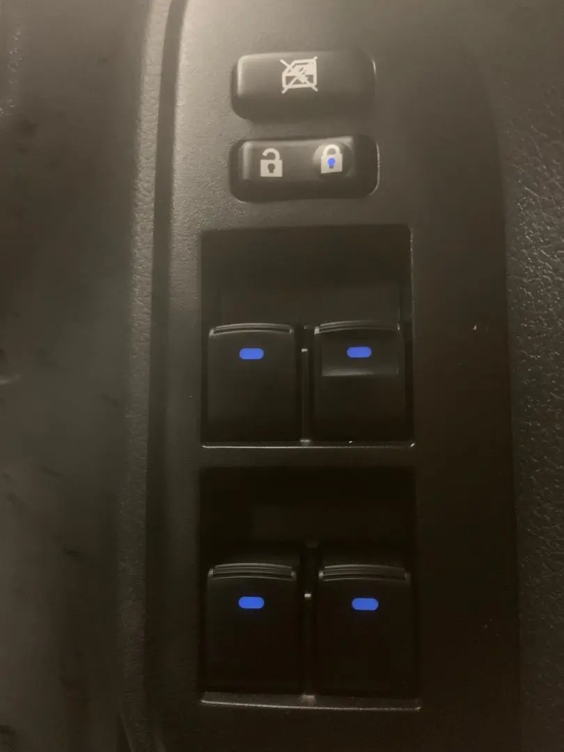 2021 Toyota Landcruiser Prado Gallery Image 29