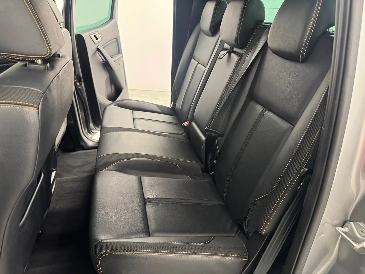 2021 Ford Ranger Gallery Image 30