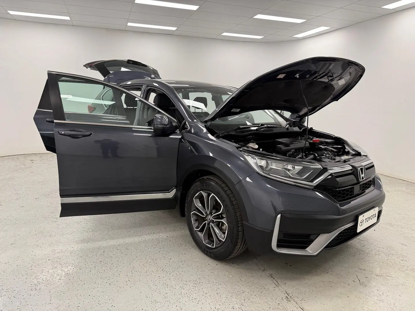 2023 Honda CR-V Gallery Image 20