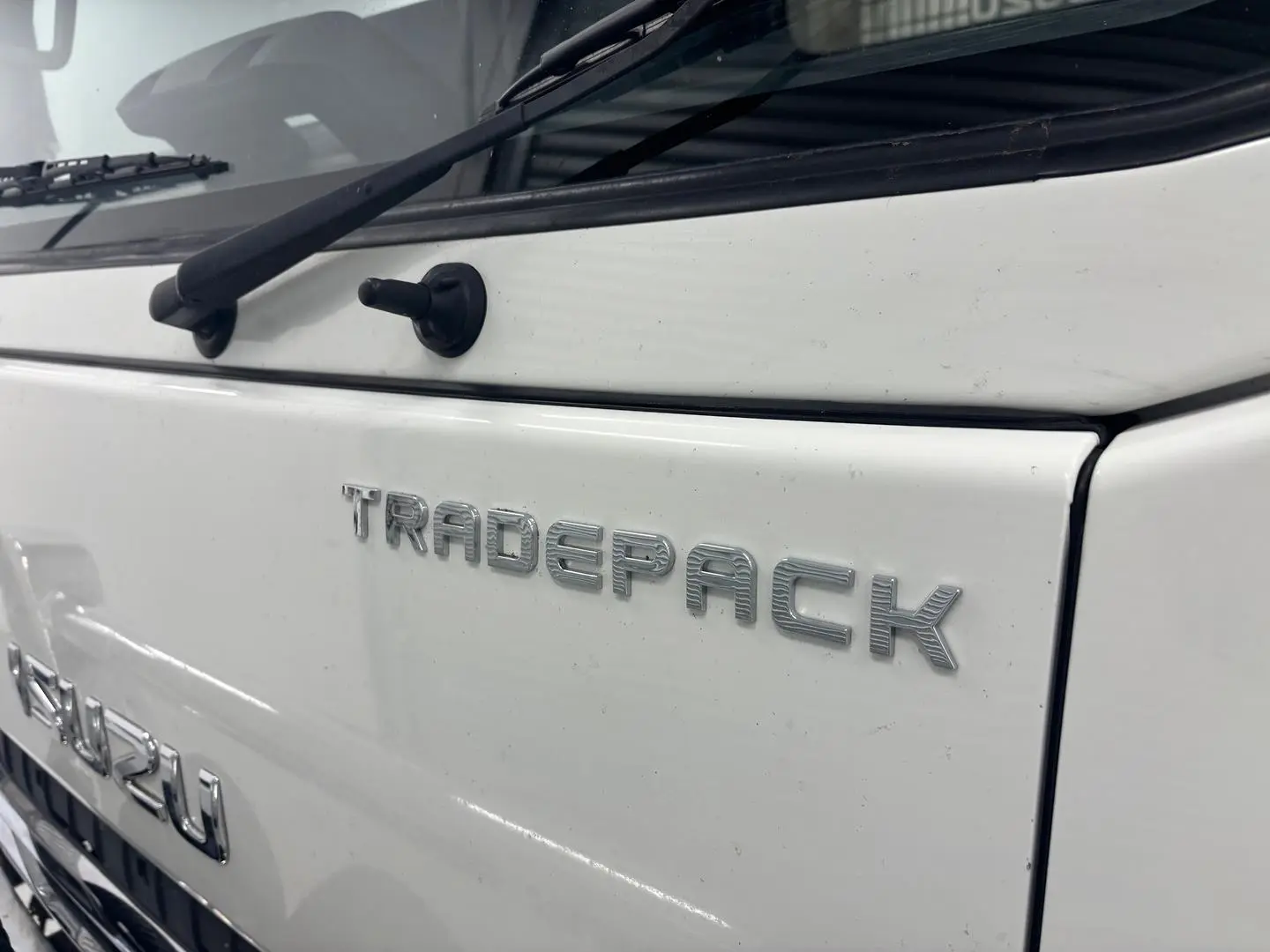 2023 Isuzu N Series Gallery Image 37