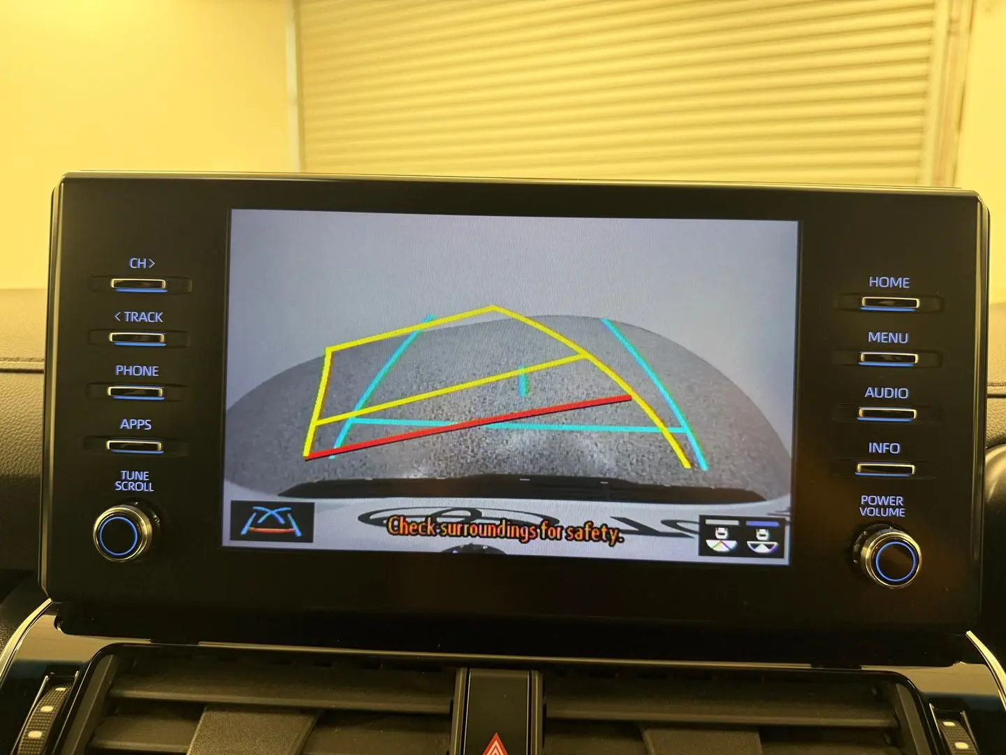 2024 Toyota Landcruiser Gallery Image 35