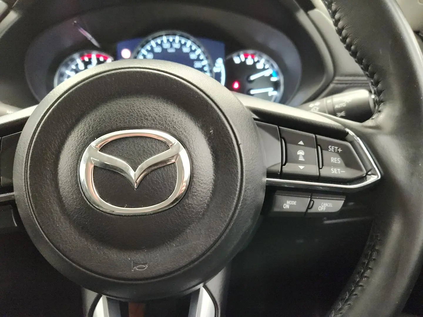 2022 Mazda CX-5 Gallery Image 27