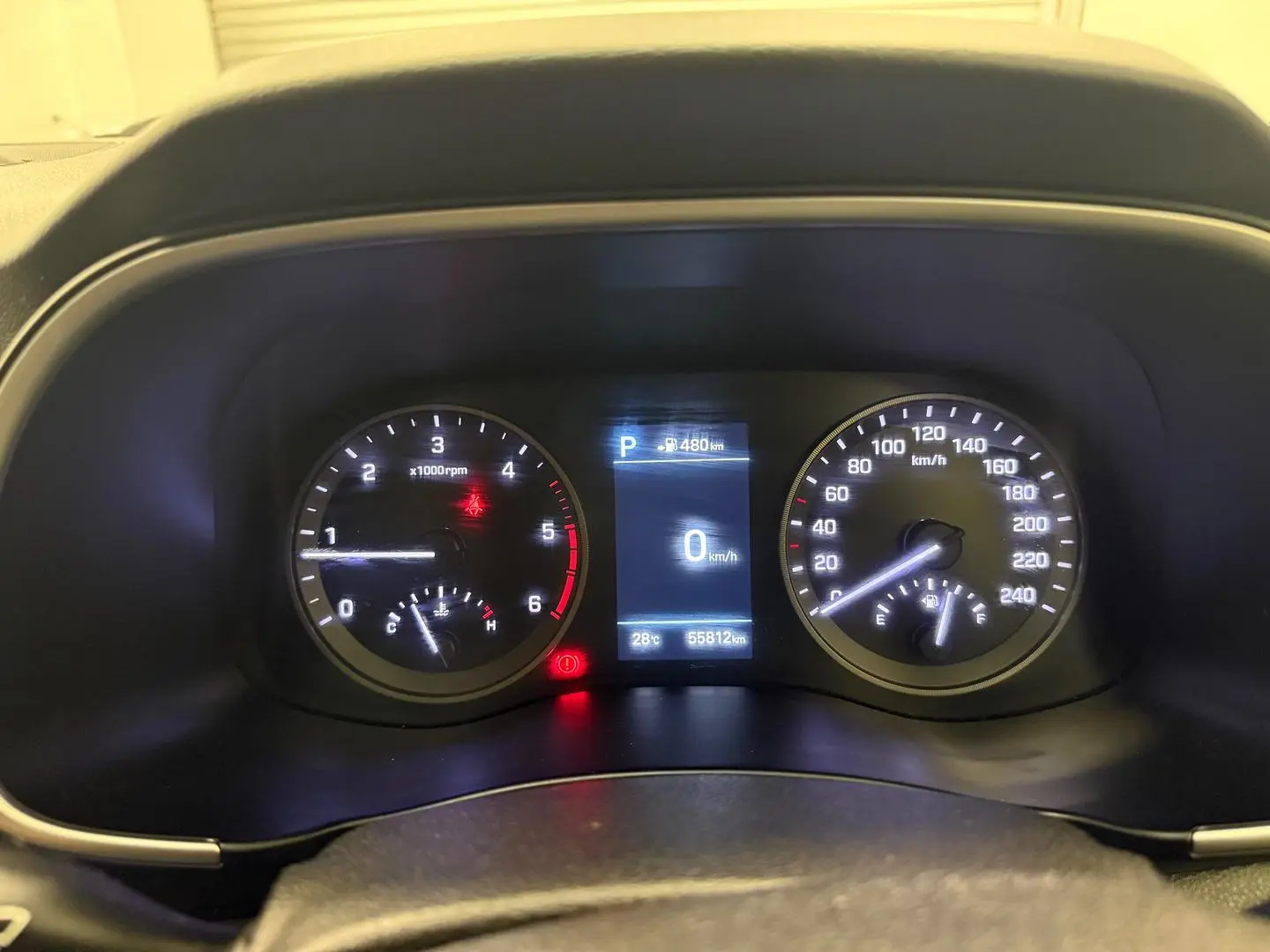 2019 Hyundai Tucson Gallery Image 26