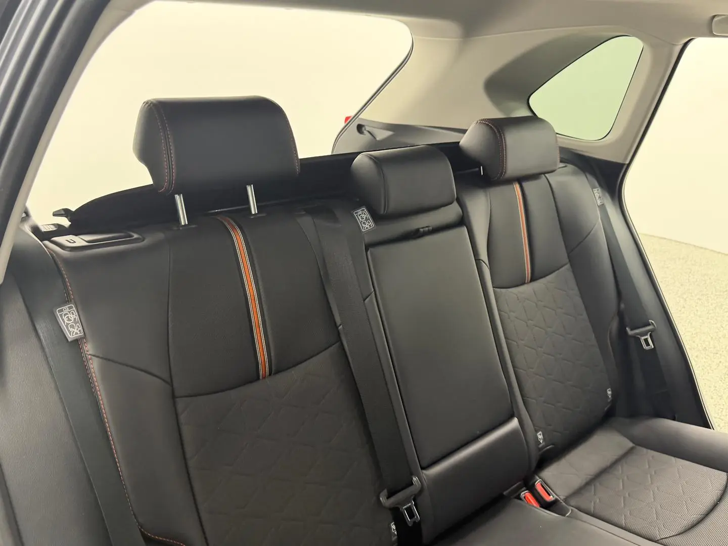 2024 Toyota RAV4 Gallery Image 24