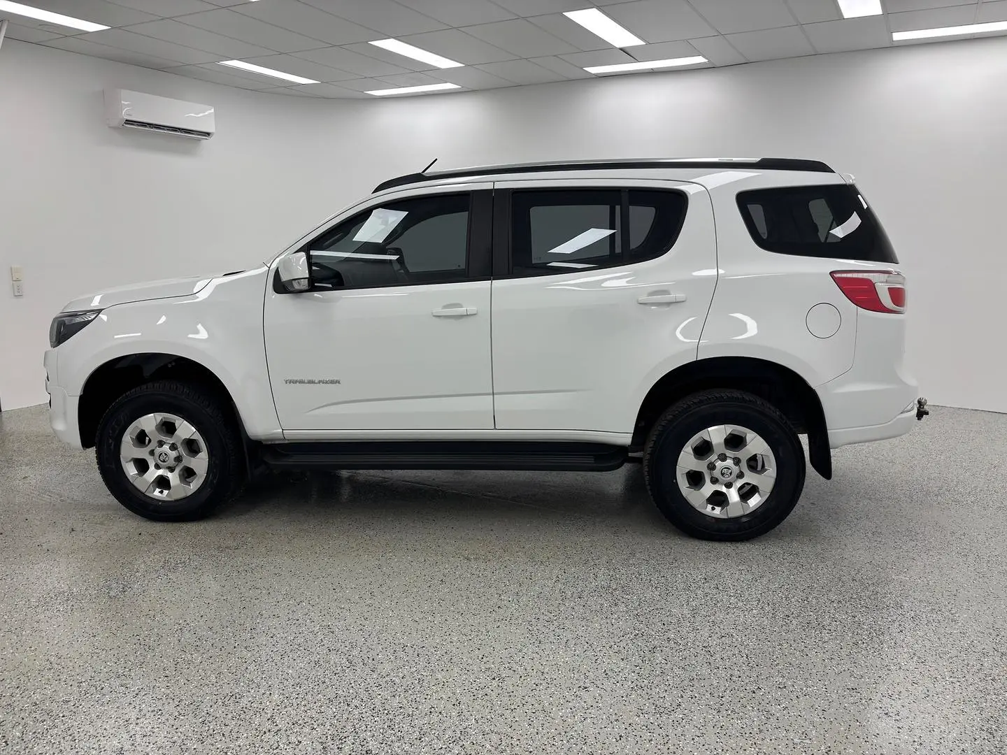 2020 Holden Trailblazer Gallery Image 6