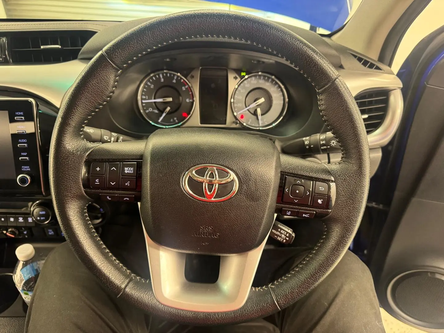 2023 Toyota Hilux Gallery Image 20