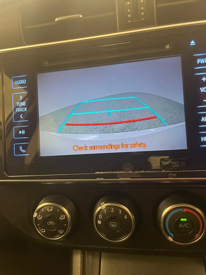 2017 Toyota Corolla Gallery Image 24