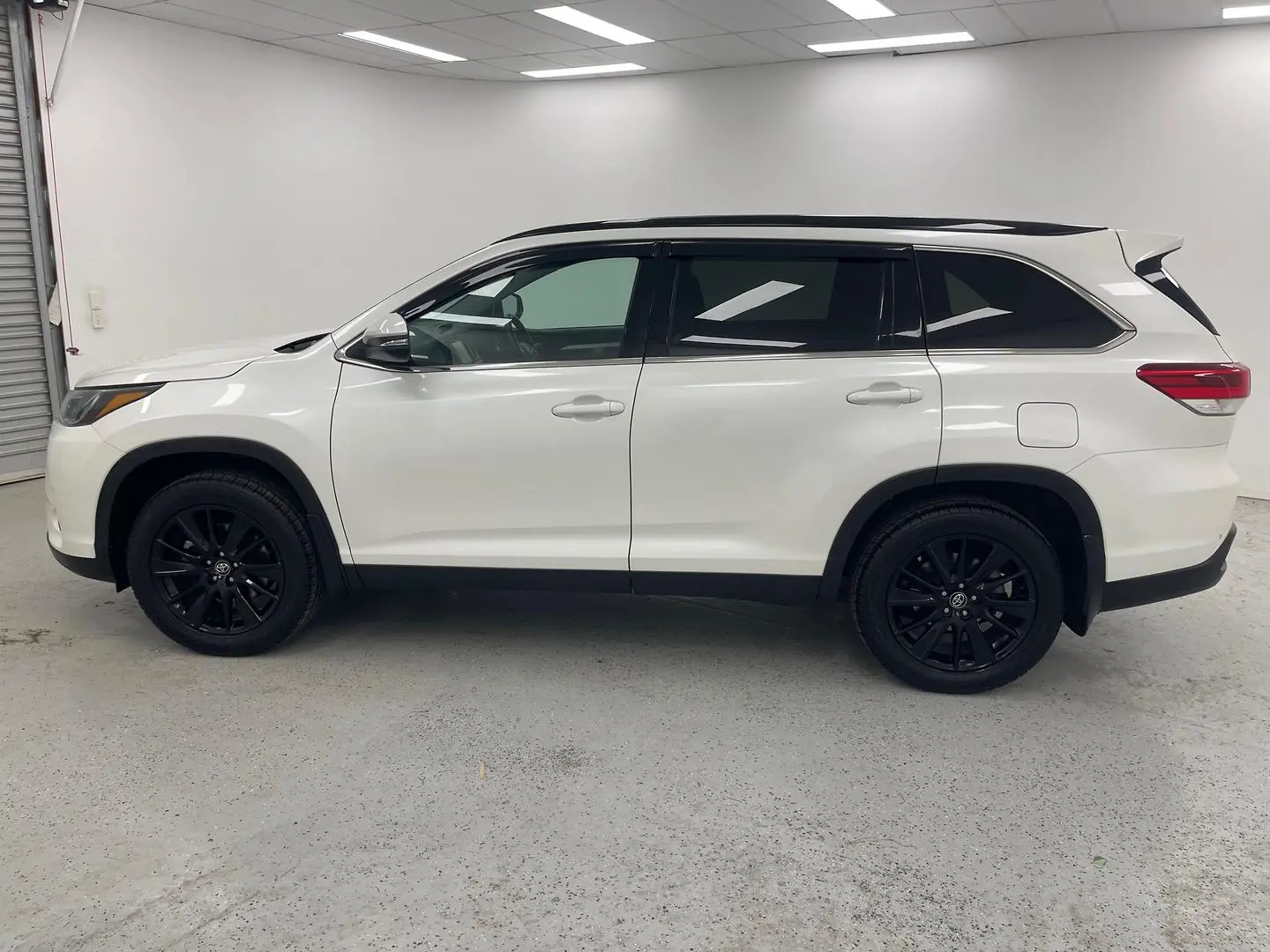 2019 Toyota Kluger Gallery Image 6