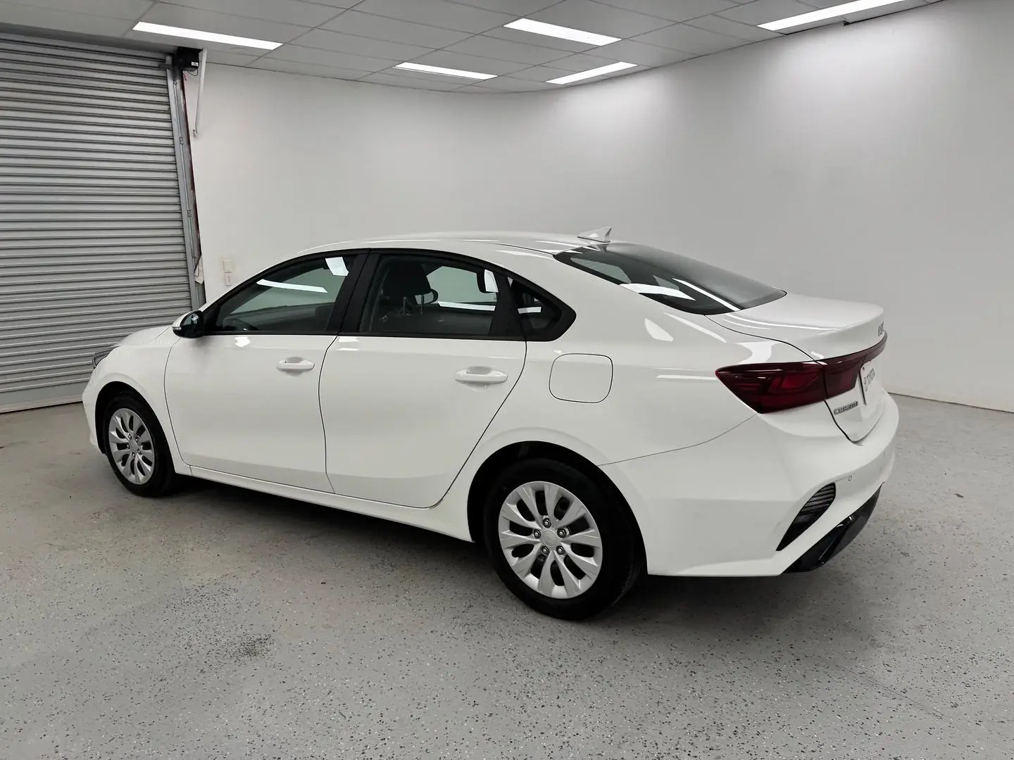 2023 Kia Cerato Gallery Image 5