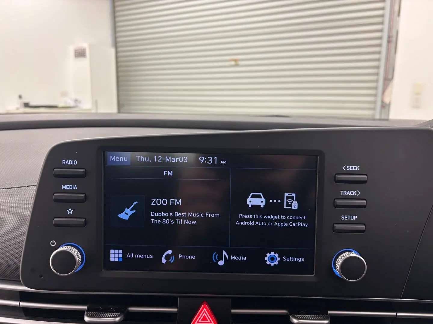 2024 Hyundai i30 Gallery Image 30