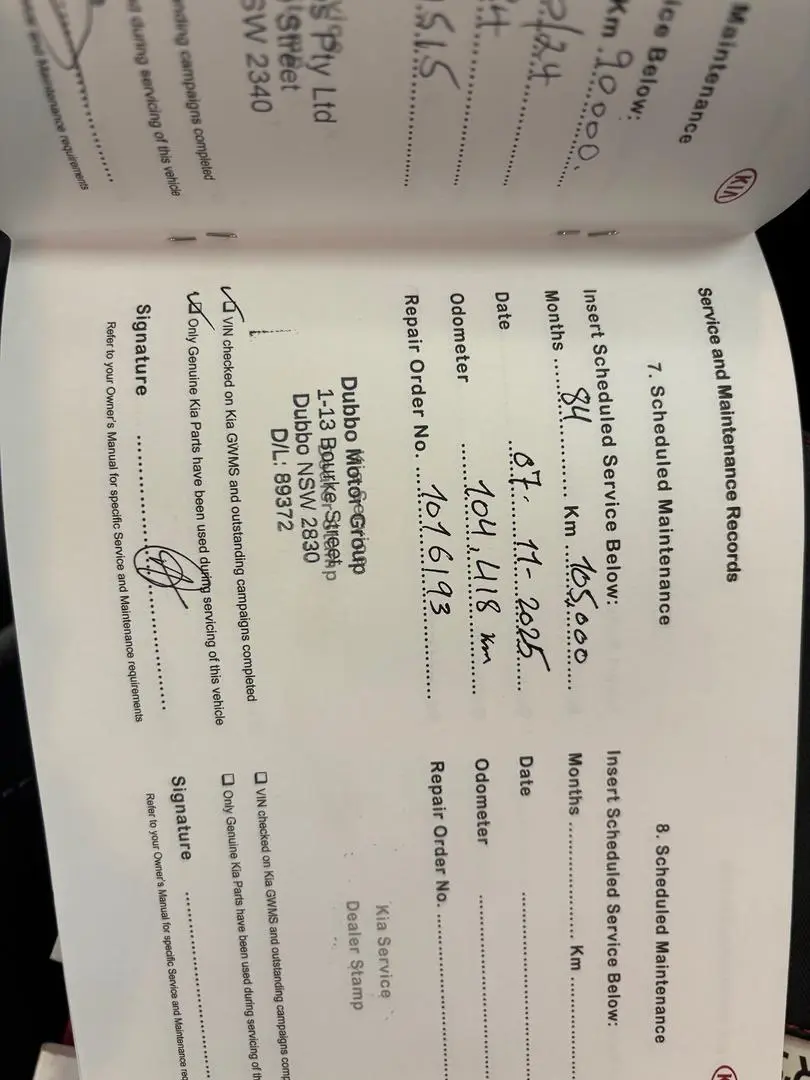 2019 Kia Sportage Gallery Image 35