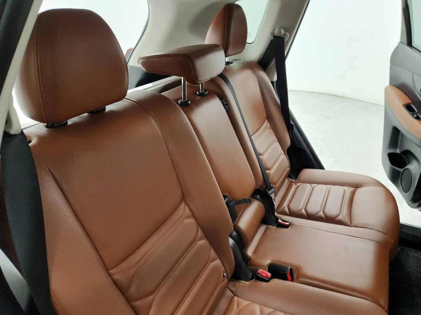 2022 Nissan X-TRAIL Gallery Image 21