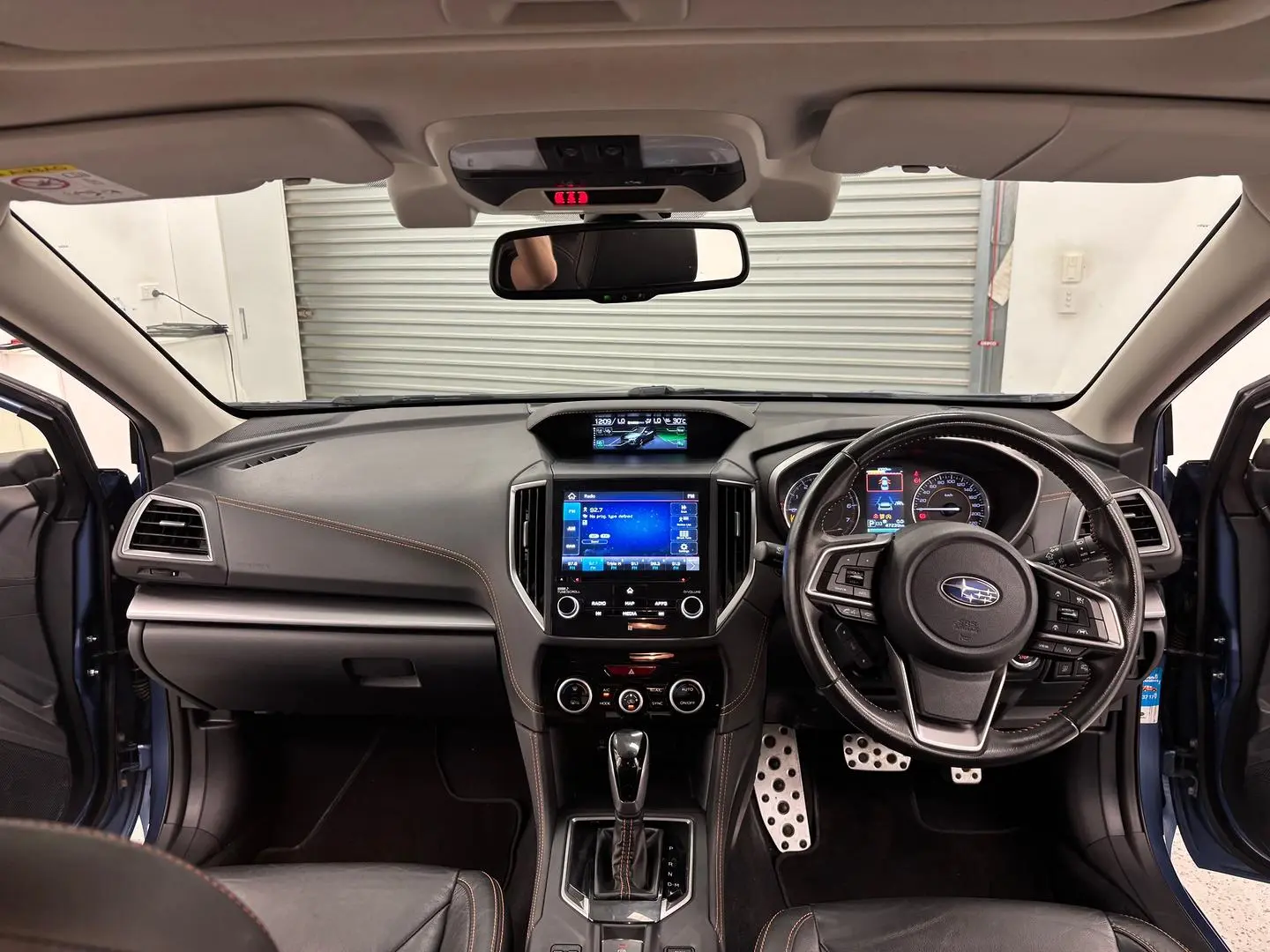 2022 Subaru XV Gallery Image 23