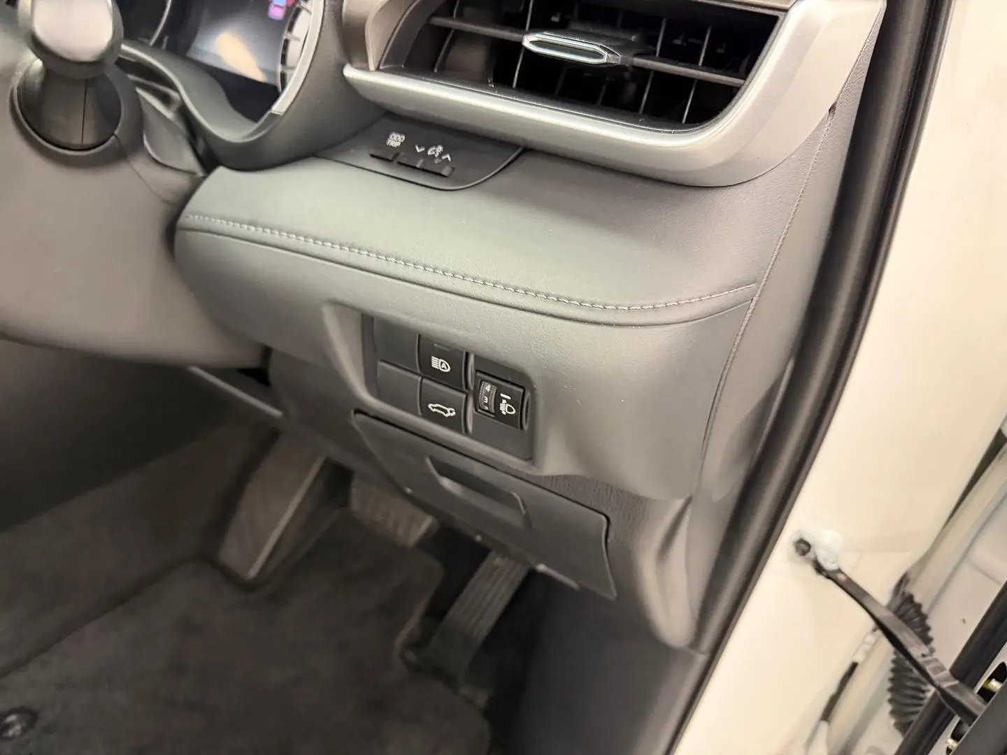 2021 Toyota Kluger Gallery Image 20