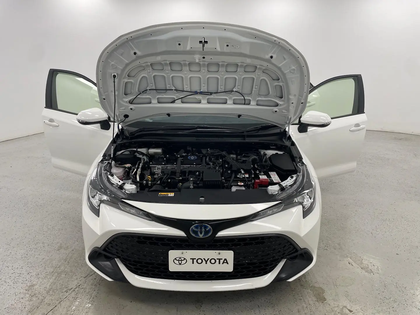 2023 Toyota Corolla Gallery Image 15