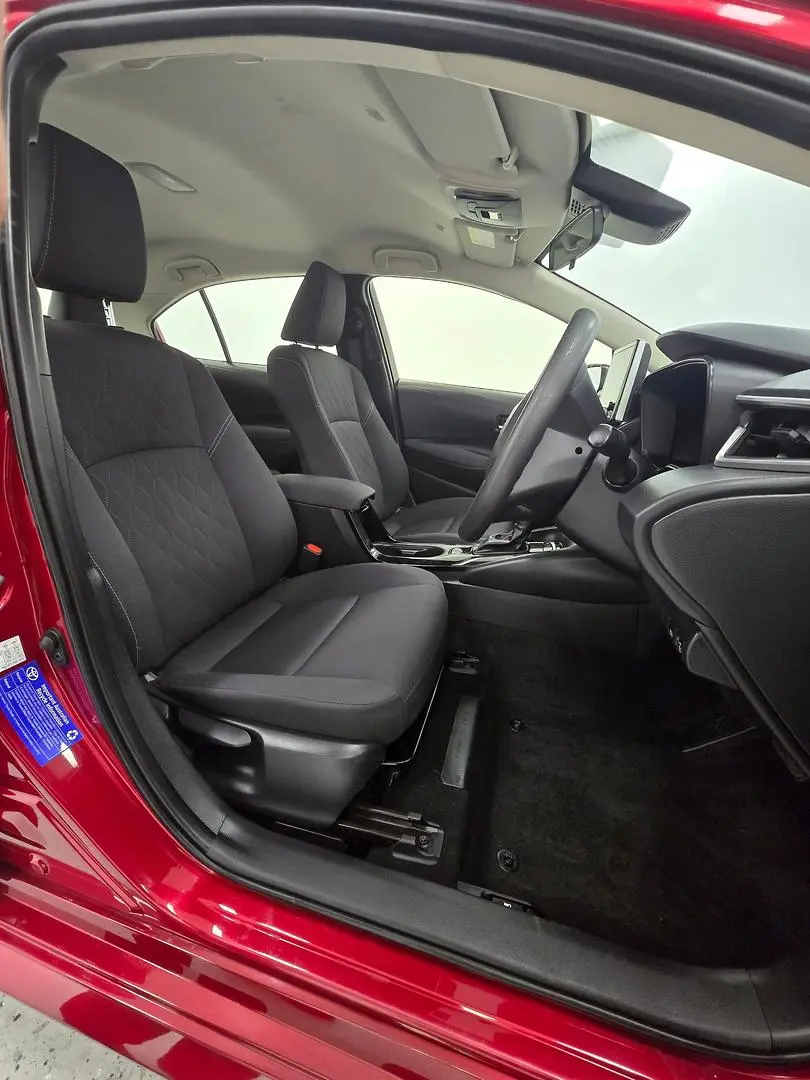 2023 Toyota Corolla Gallery Image 17
