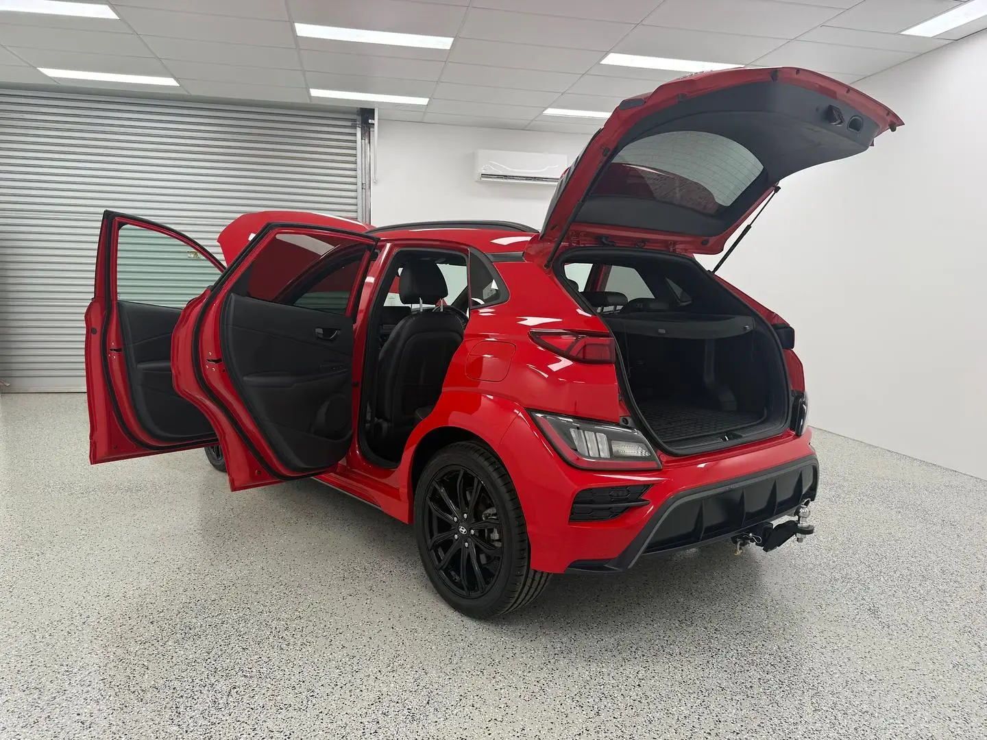 2023 Hyundai Kona Gallery Image 13