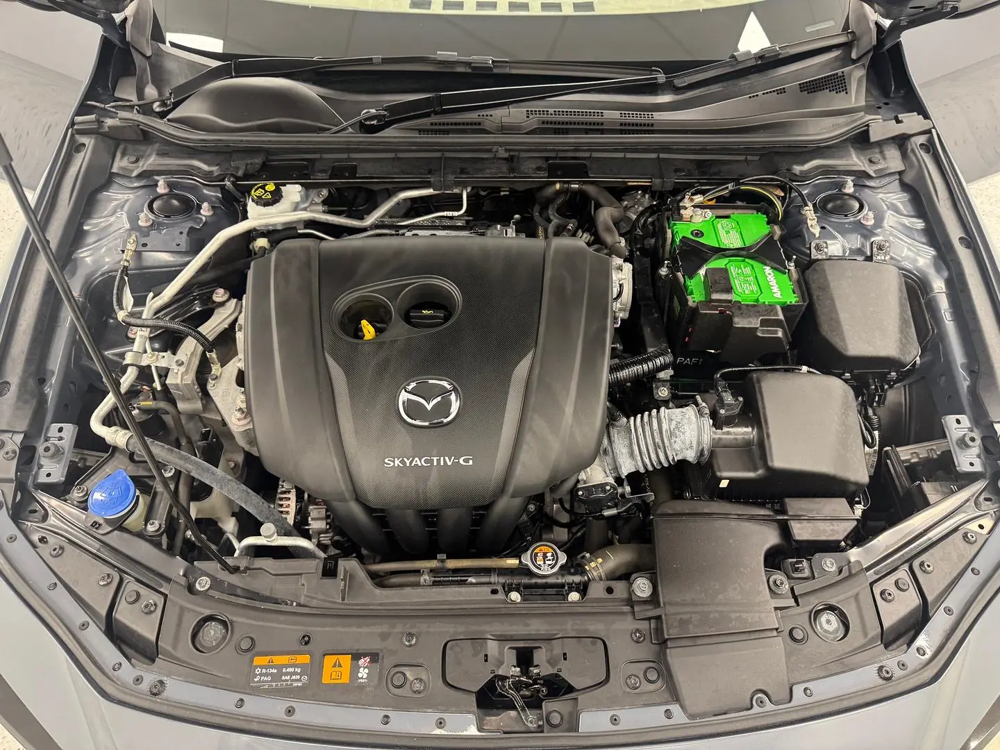 2019 Mazda 3 Gallery Image 14