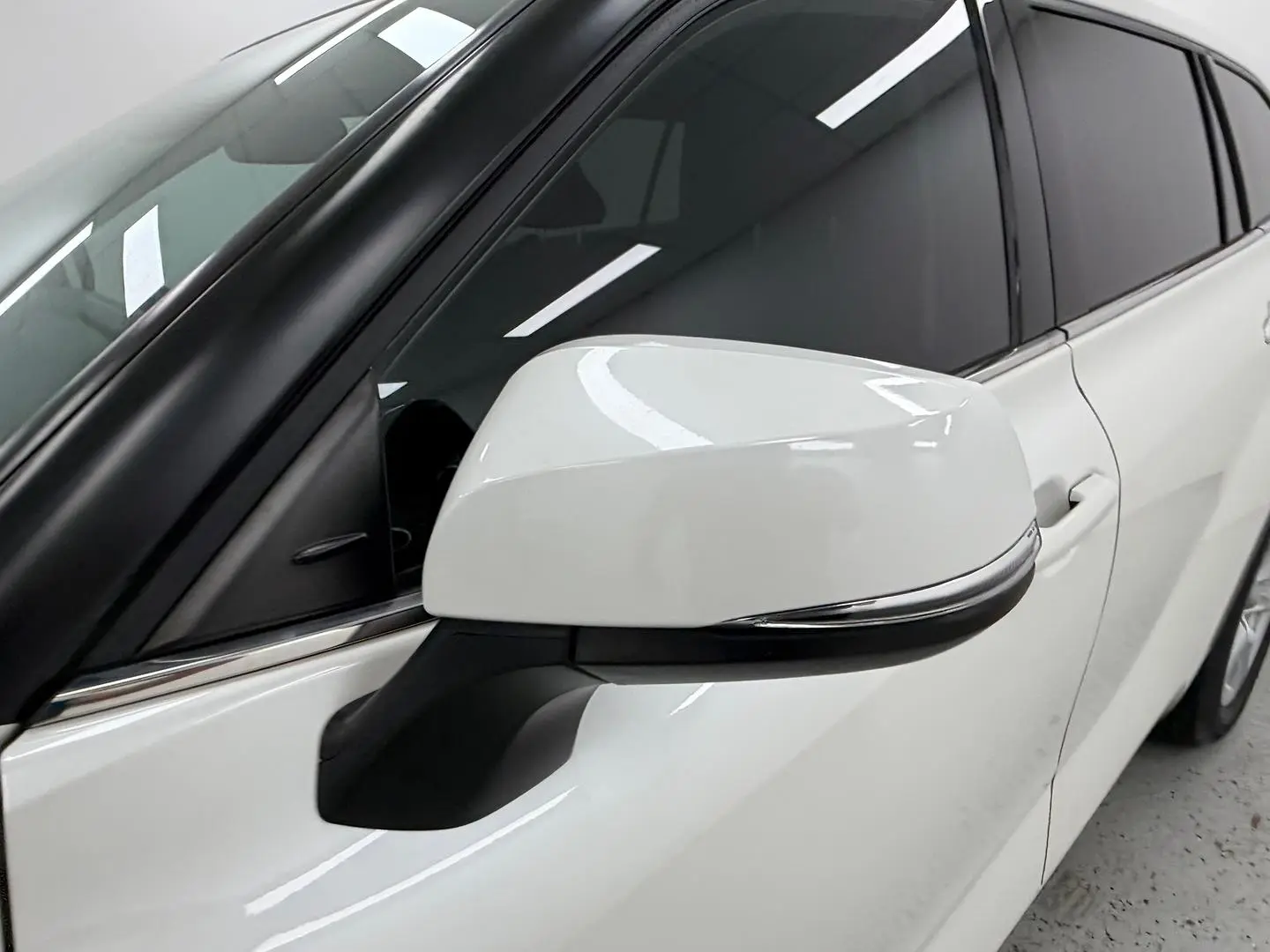 2021 Toyota Kluger Gallery Image 28