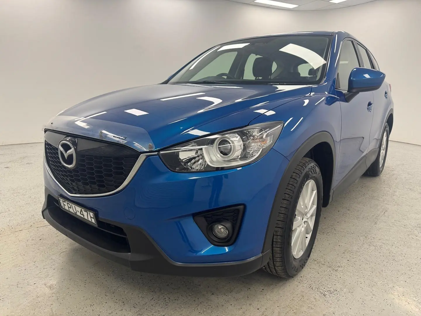 2013 Mazda CX-5 Gallery Image 6
