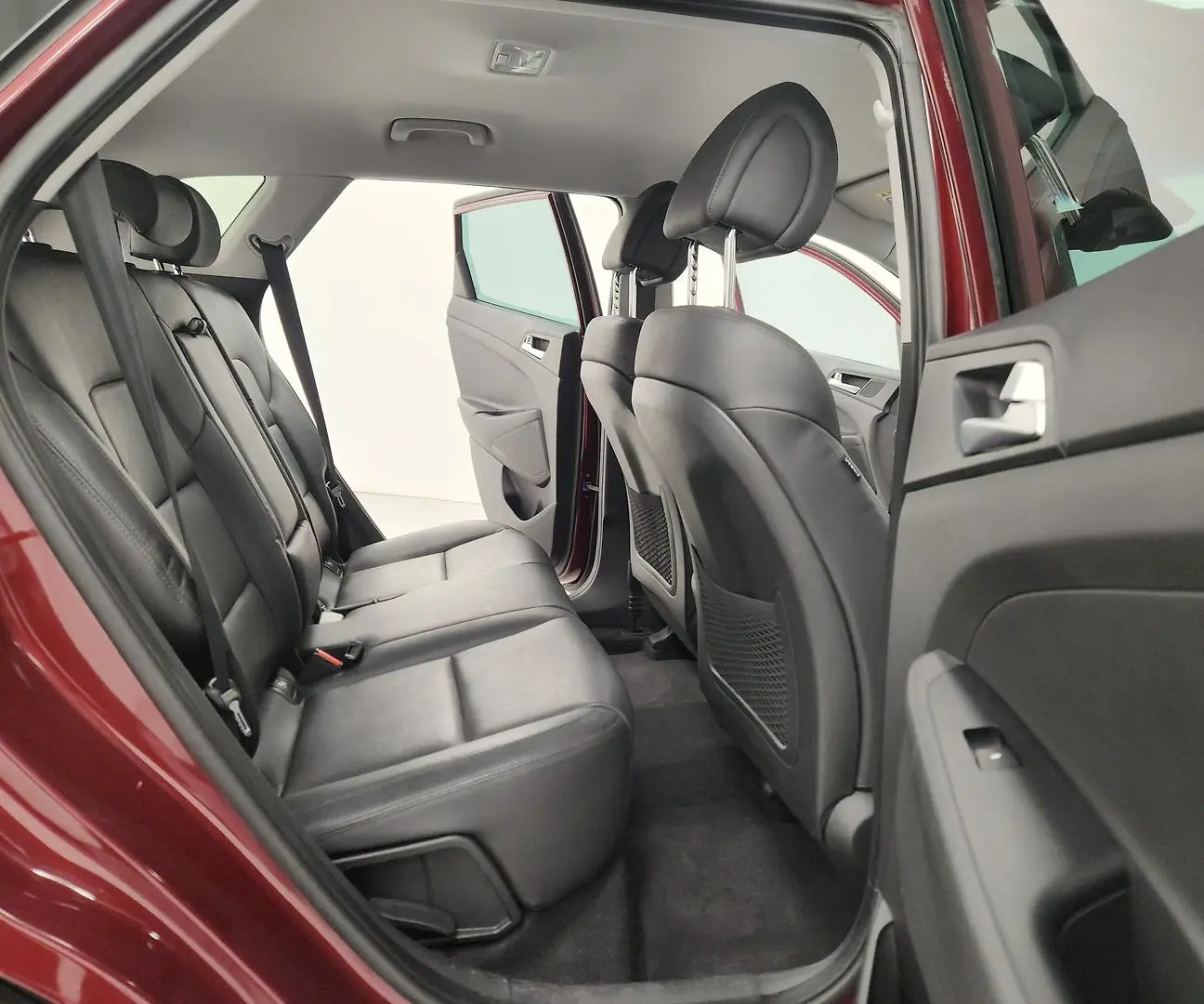 2016 Hyundai Tucson Gallery Image 20