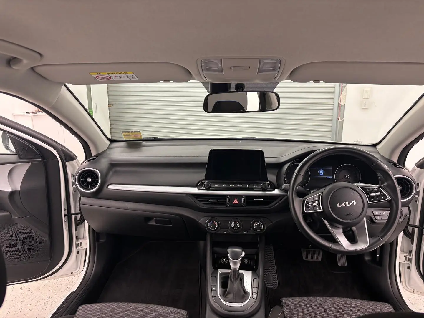 2022 Kia Cerato Gallery Image 23