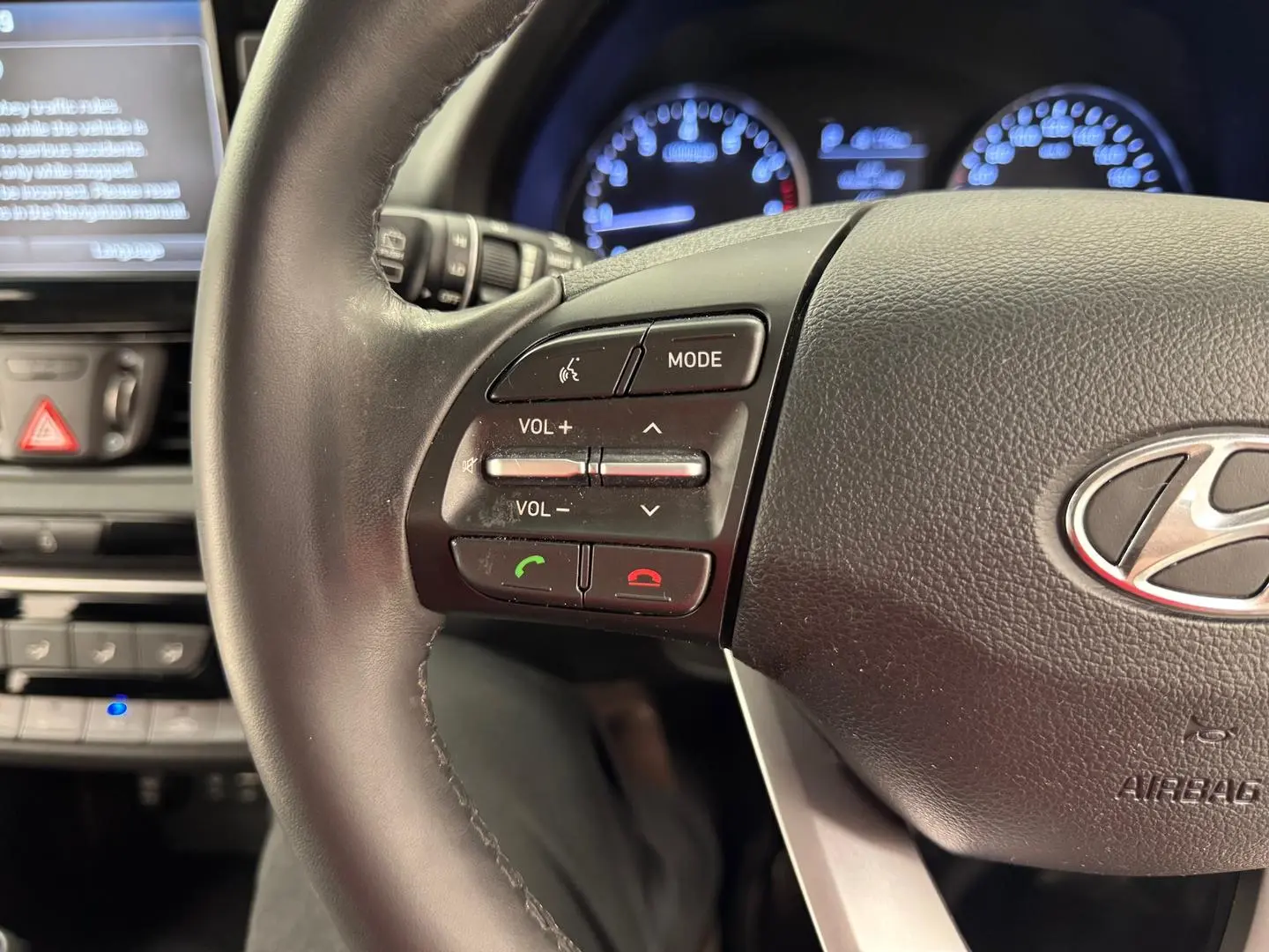 2019 Hyundai i30 Gallery Image 18