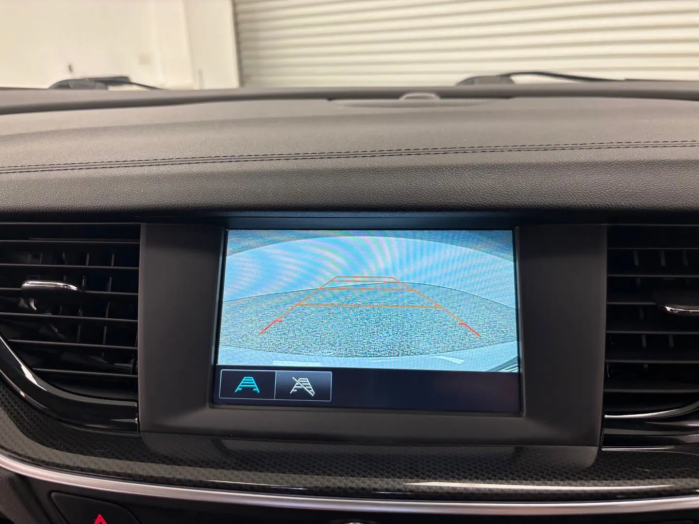 2018 Holden Commodore Gallery Image 31