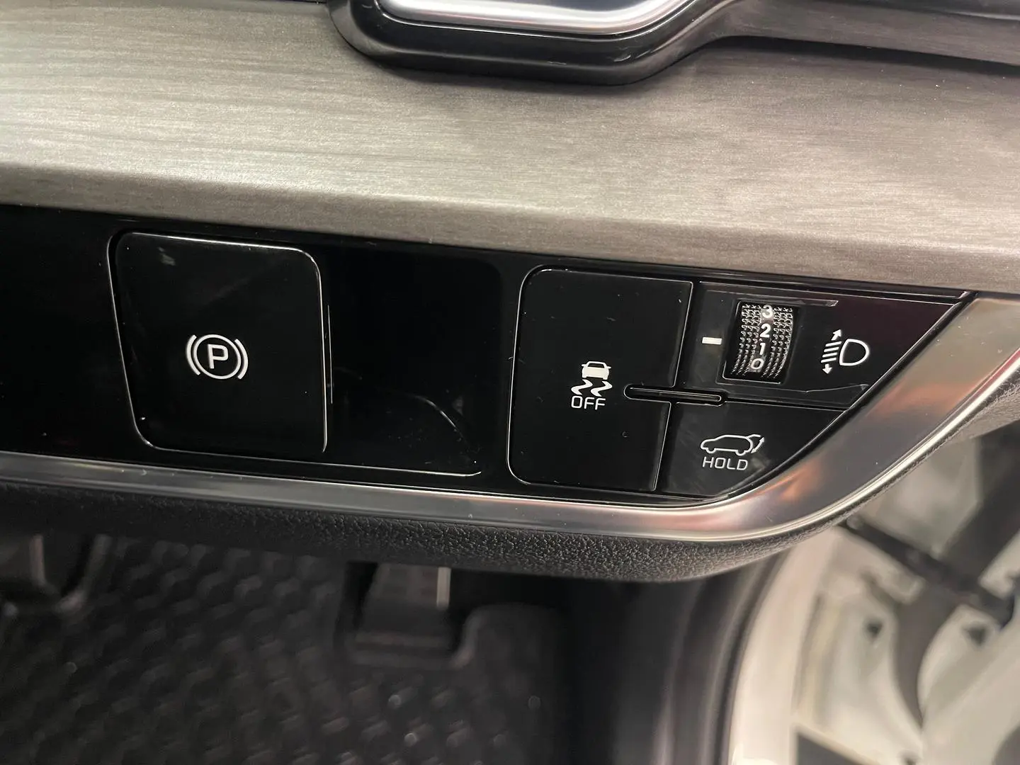 2022 Kia Sportage Gallery Image 22