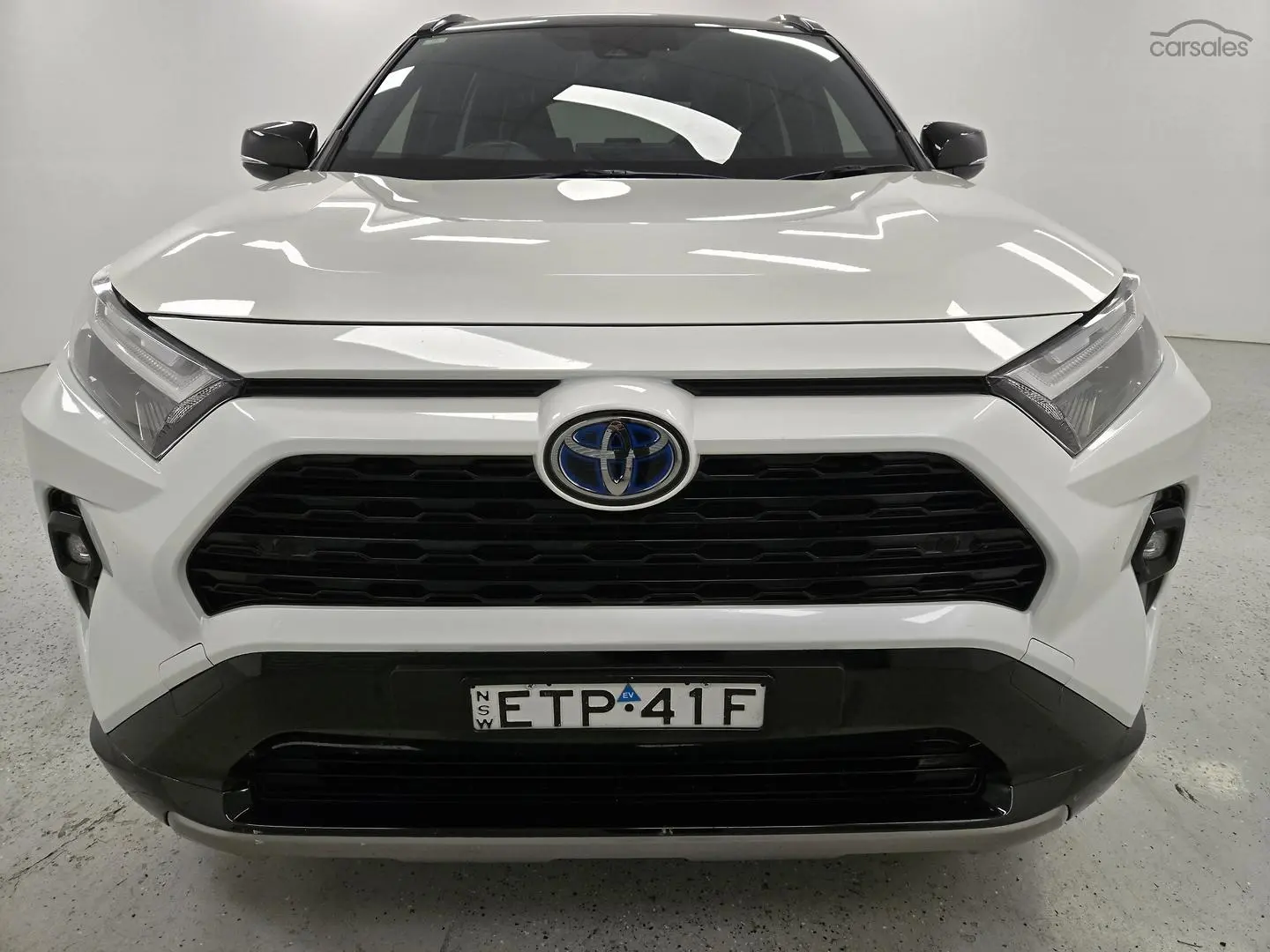 2022 Toyota RAV4 Image 32