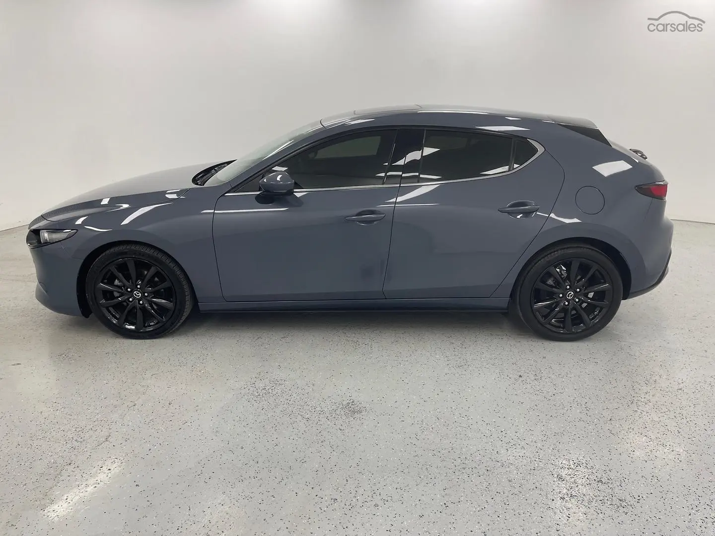 2019 Mazda 3 Image 5