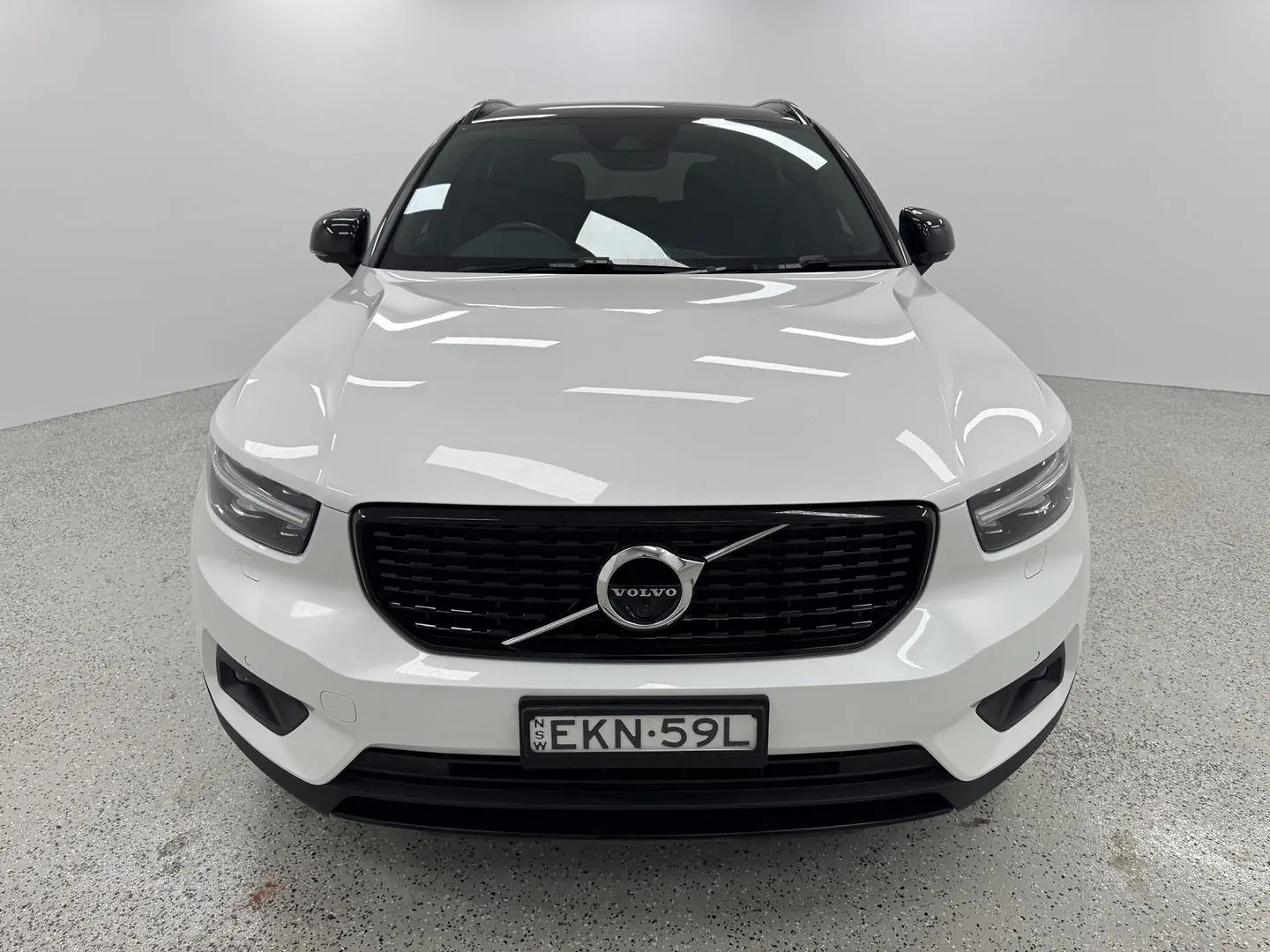 2020 Volvo XC40 Gallery Image 34