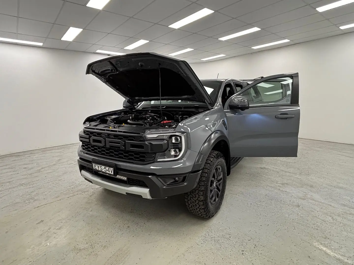 2023 Ford Ranger Gallery Image 15