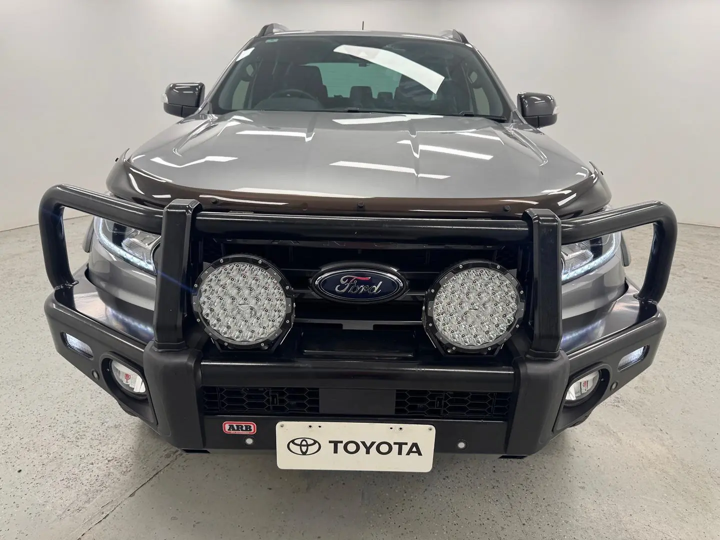 2021 Ford Ranger Gallery Image 33