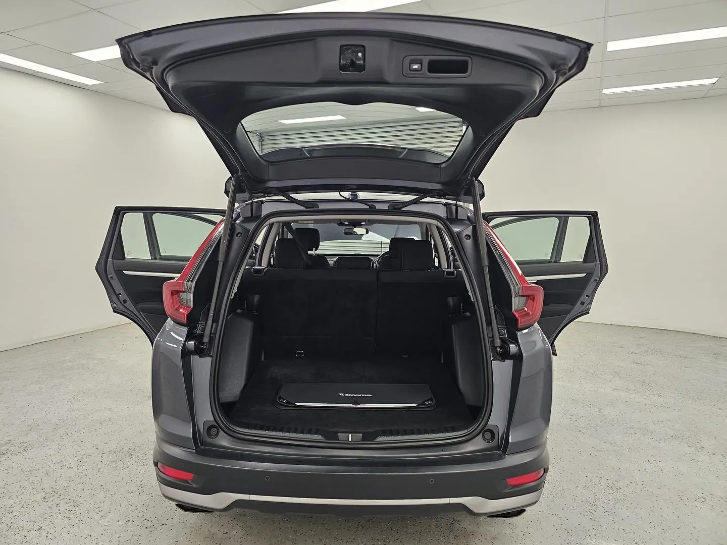 2023 Honda CR-V Gallery Image 16