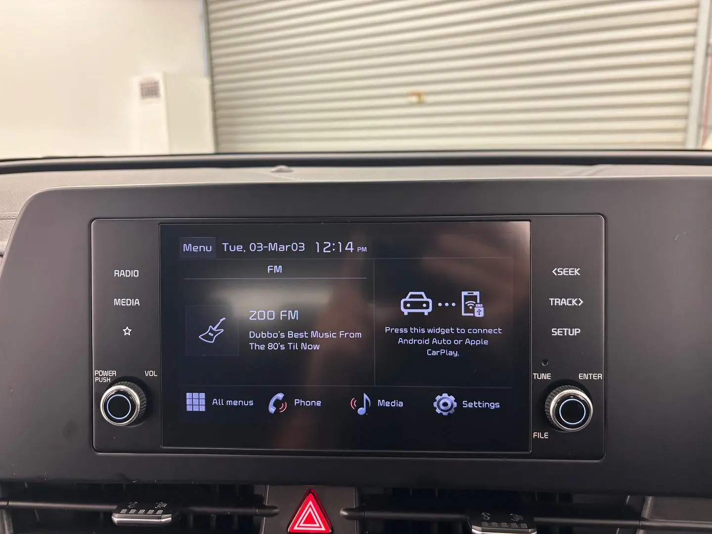 2024 Kia Sportage Gallery Image 27