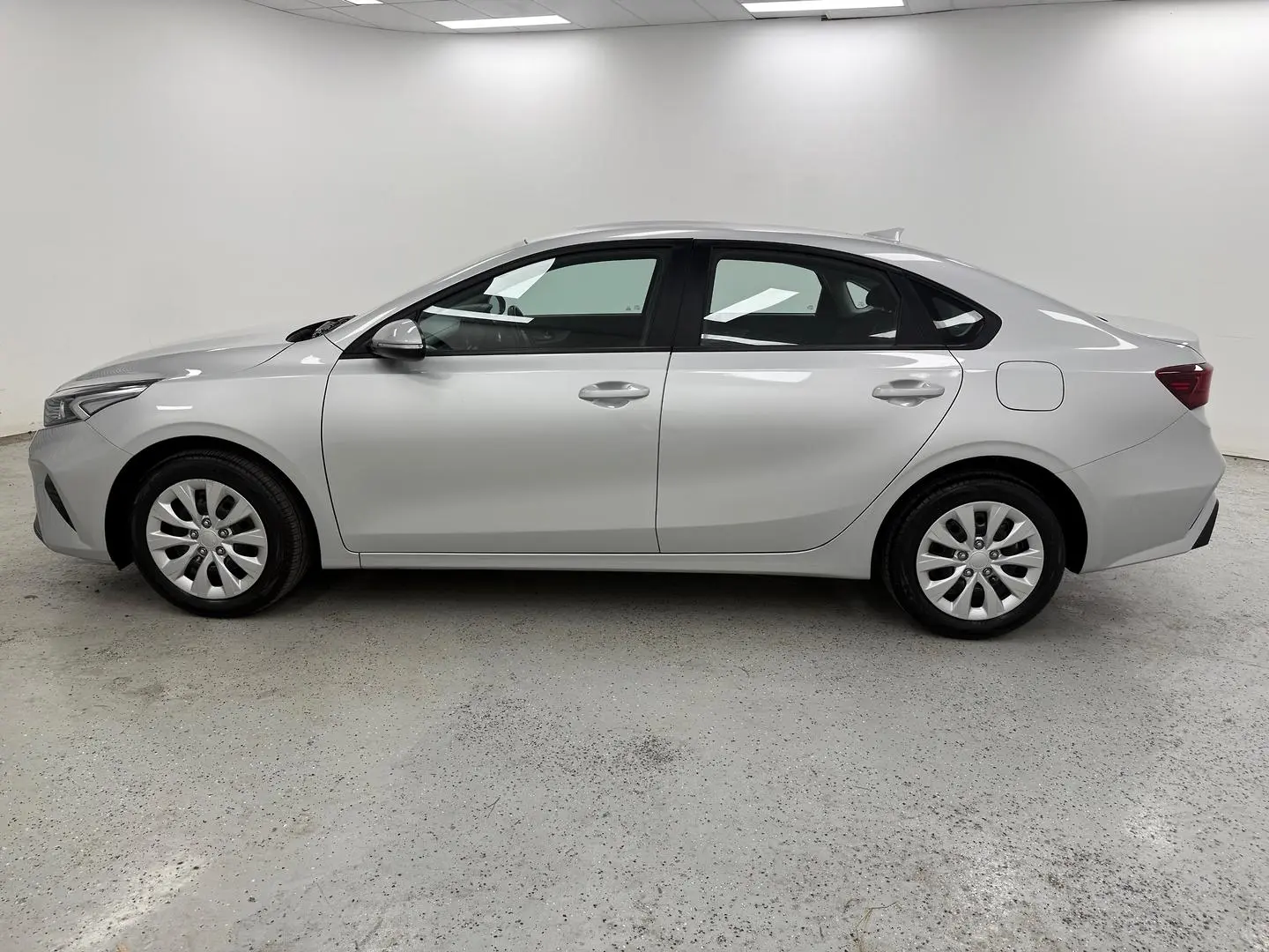 2024 Kia Cerato Gallery Image 6