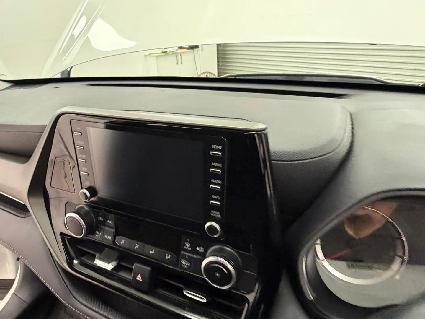 2021 Toyota Kluger Gallery Image 18