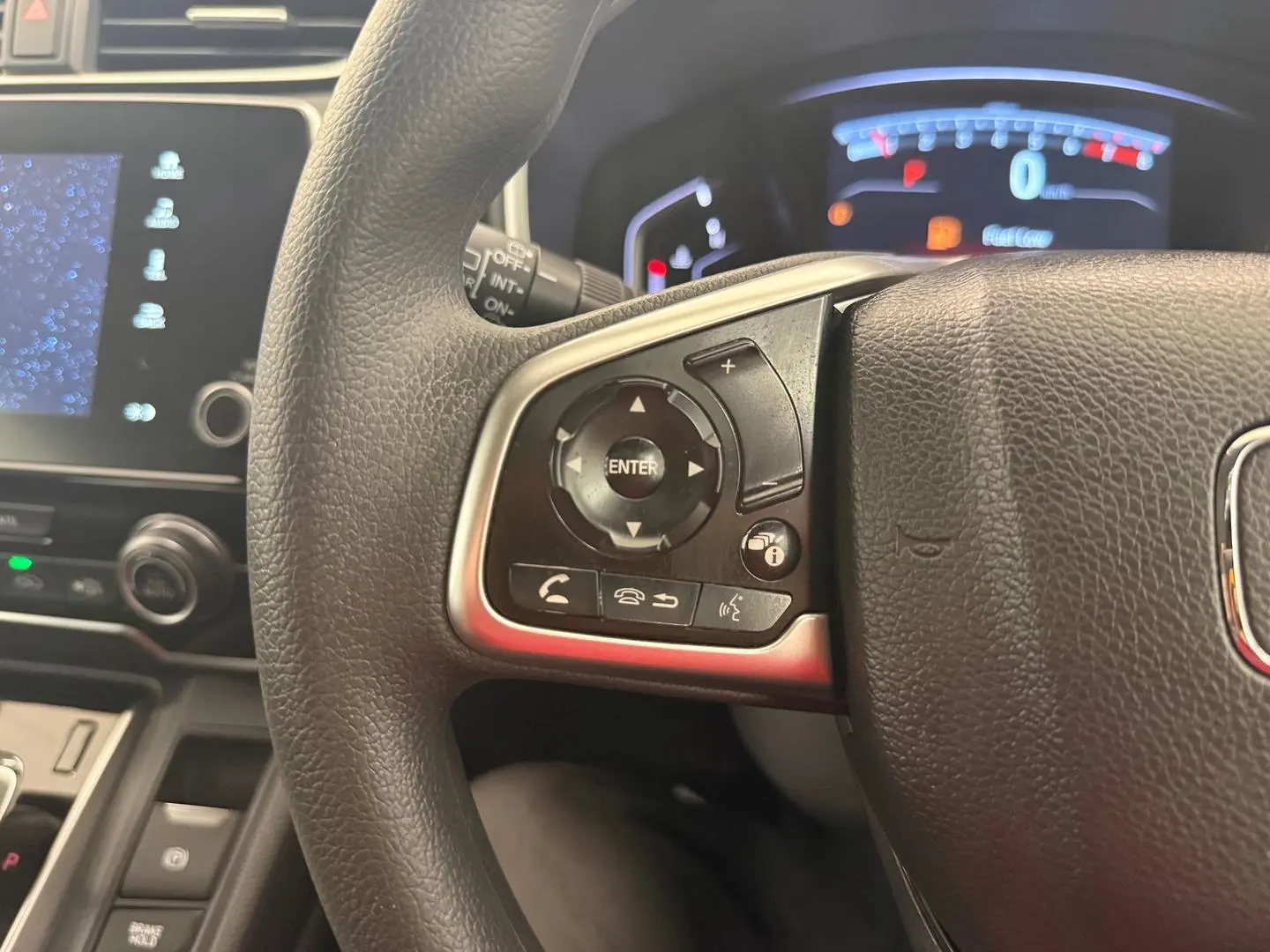 2022 Honda CR-V Gallery Image 26