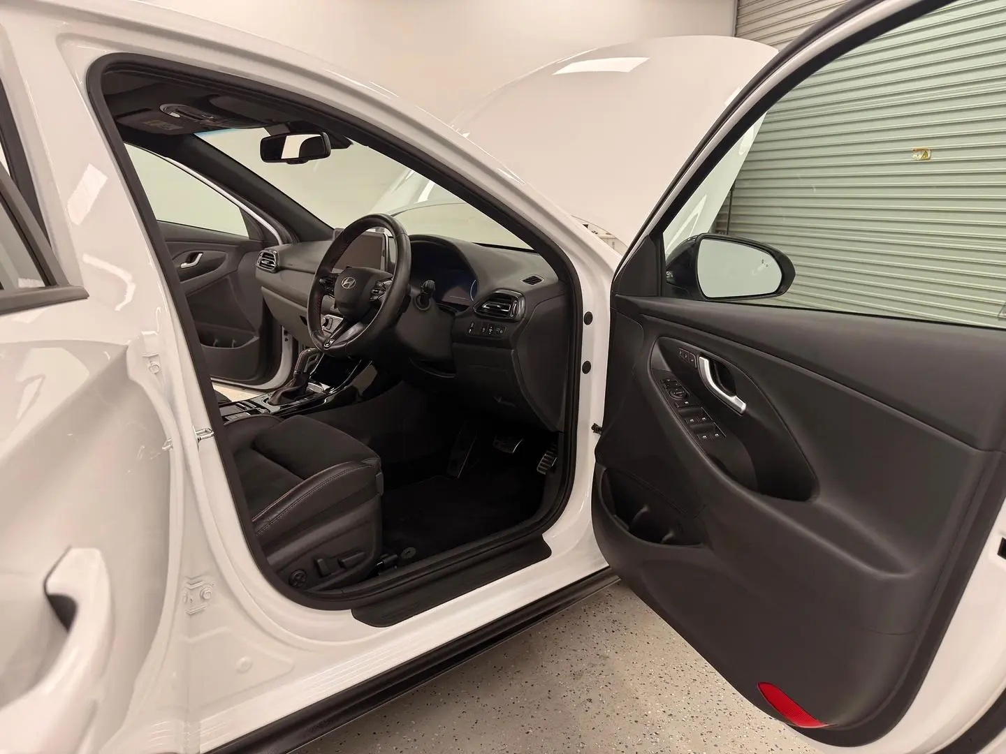 2024 Hyundai i30 Gallery Image 20